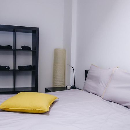 Apartments Luka クラグイェヴァツ エクステリア 写真