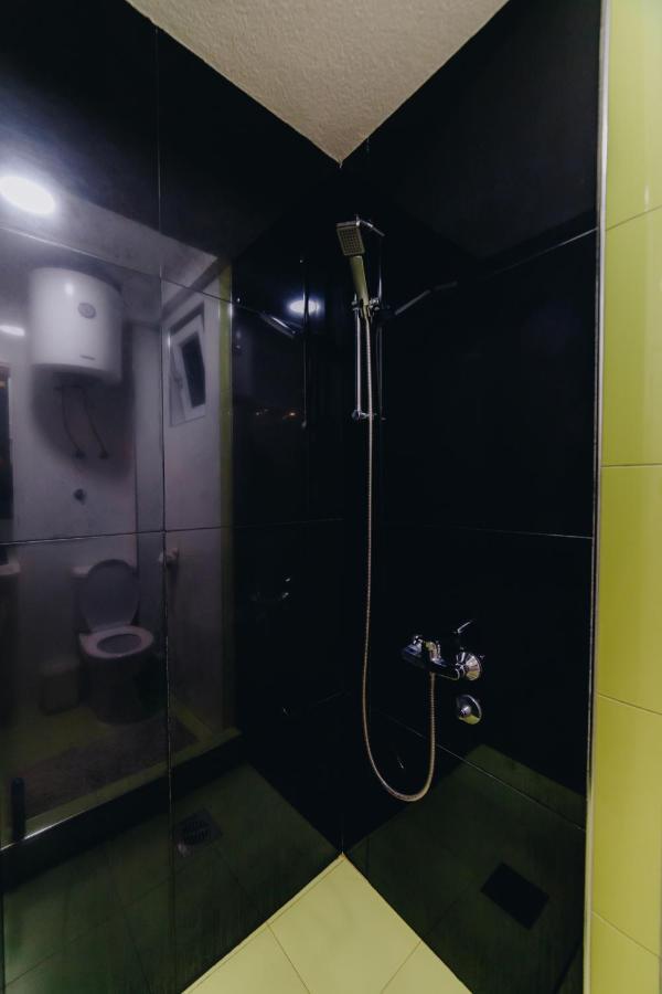 Apartments Luka クラグイェヴァツ エクステリア 写真
