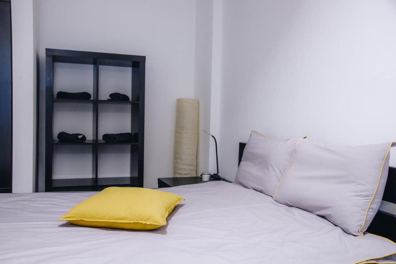 Apartments Luka クラグイェヴァツ エクステリア 写真
